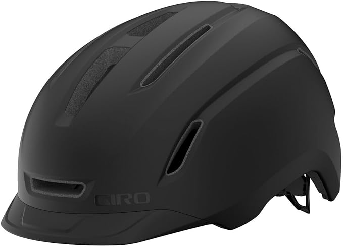 Giro Caden MIPS II LED Helmet