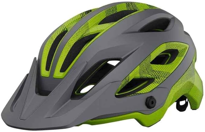 Giro Merit Spherical Adult Dirt Bike Helmet