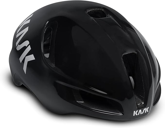 Kask Utopia Y Bike Helmet I Aerodynamic, Road Cycling & Triathlon Helmet for Speed