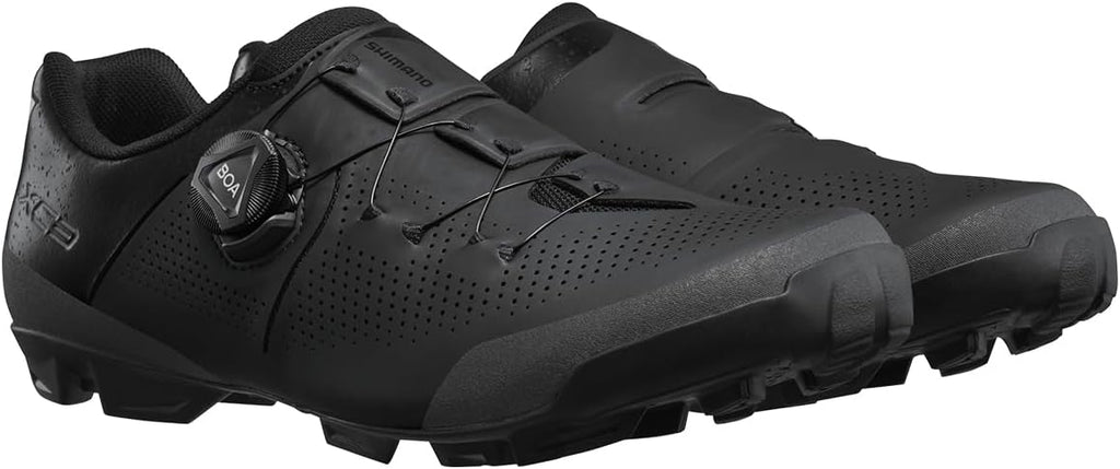 SHIMANO SH-XC302 Men's High Value Mountain Bike Shoe