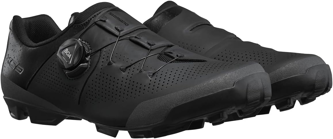 SHIMANO SH-XC302 Men's High Value Mountain Bike Shoe