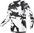 UGLY FROG Bike Wear Long Sleeve Men's Classic Fashion Cycling Downhill Jersey Sportswear Clothing