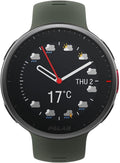 Polar Vantage V2 - Premium Multisport Smartwatch with GPS