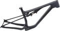 Sell All-Terrain Cross Mountain Down Hill Bicycle Fully Suspension Carbon Fiber 29er Frame Thru Axle 148x12mm