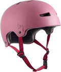 TSG Evolution Bike & Skate Helmet | for Cycling, BMX, Skateboarding, Rollerblading, Roller Derby, E-Boarding, E-Skating, Longboarding | Triple Certified, Swiss Design