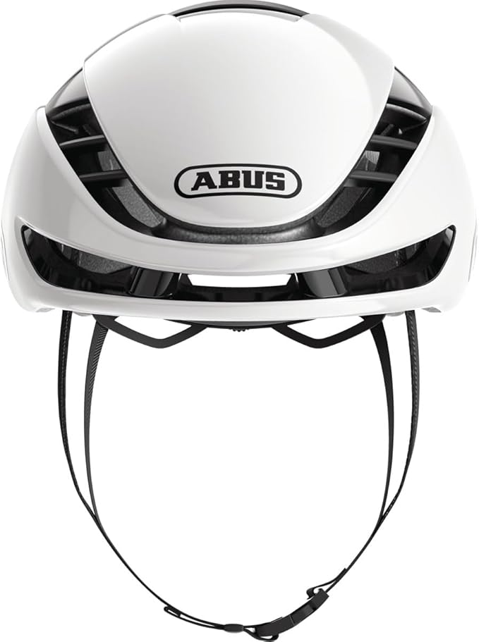 ABUS Gamechanger 2.0 Aero Road Bike Helmet – Lightweight Road Cycling Helmet – High-Performance Helmet for Men & Women