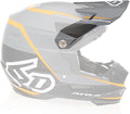 6D Helmets | ATR-2 (2023 - Older) Motorcycle Helmet Replacement Visor | Designed to Easily Replace Original Visor