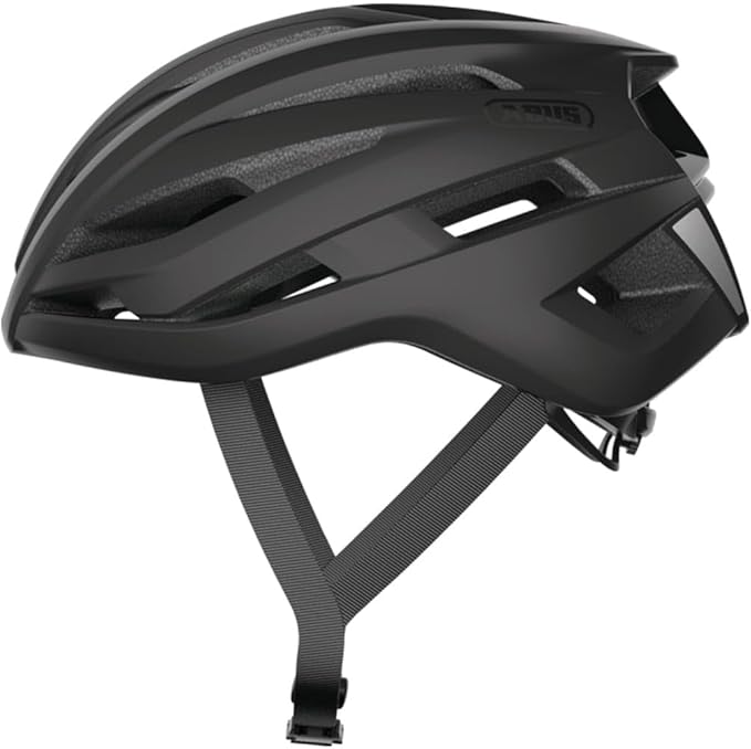 ABUS Stormchaser Bike Helmet | Road Cycling, Cyclocross and Gravel Biking Lightweight Helmet