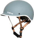 OnBros Bike Helmet Adults - Road Bike Helmet for Women and Men Cycling Helmet Adjustable Safety Certified for Skateboard Bicycle Helmets