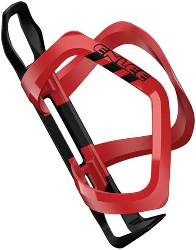 Bike Water Bottle Holder Combo Ultralight Plastic Water Drink Holder Rack Bike Water Bottle Cage for, Road Bikes