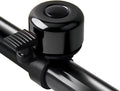 MOHEGIA Bike Bell Classic,Loud Sound Bicycle Bell Fit for 0.87-1.25in/22.2-31.8mm Bicycle Handlebars