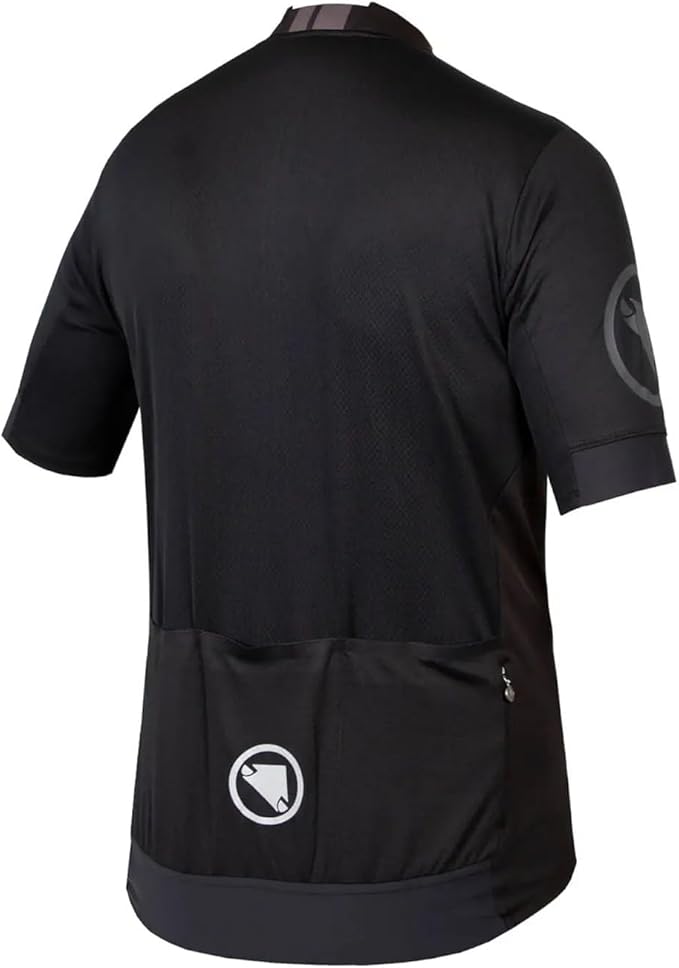 Endura Mens FS260 Road Cycling Jersey