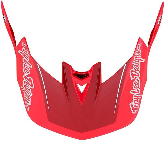 Troy Lee Designs D4 Visor