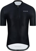 JPOJPO USA Cycling Jersey Men Road Bike Shirt Summer Biking Tops Short Sleeve Bicycle Clothes Cycle Wear Breathable