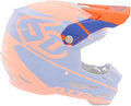 6D Helmets | ATR-2 (2023 - Older) Motorcycle Helmet Replacement Visor | Designed to Easily Replace Original Visor
