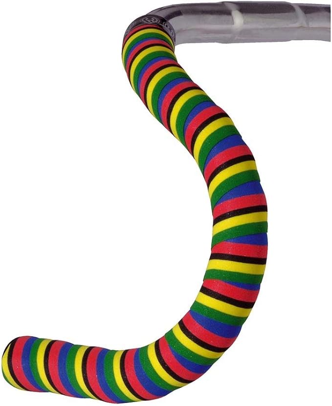 Cinelli Cork Ribbon Bicycle Handlebar Tape in Multiple Colors