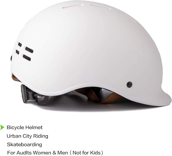 OnBros Bike Helmet Adults - Road Bike Helmet for Women and Men Cycling Helmet Adjustable Safety Certified for Skateboard Bicycle Helmets