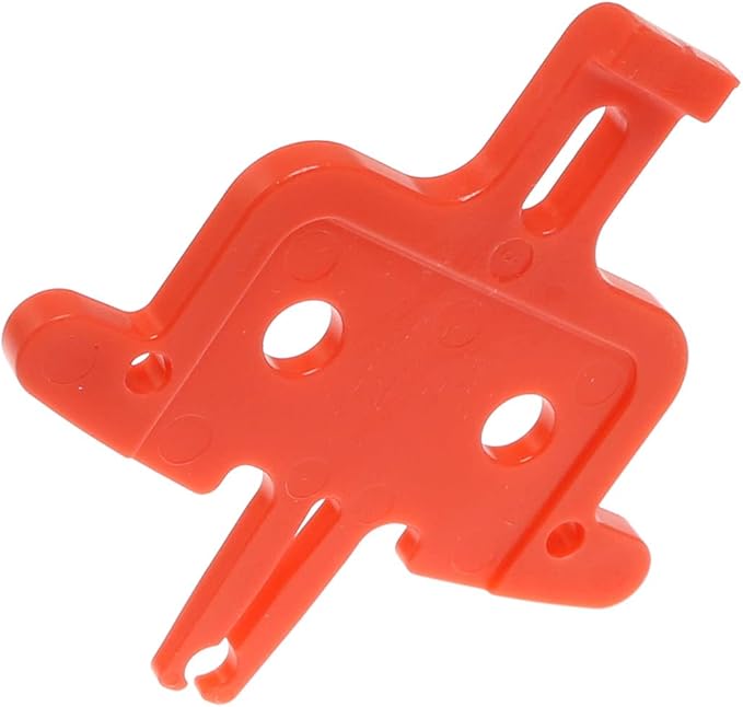 Maxmoral 6PCS Bicycle Brake Pad Spacer Hydraulic Disc Brake Pad Spreader Instert Tool
