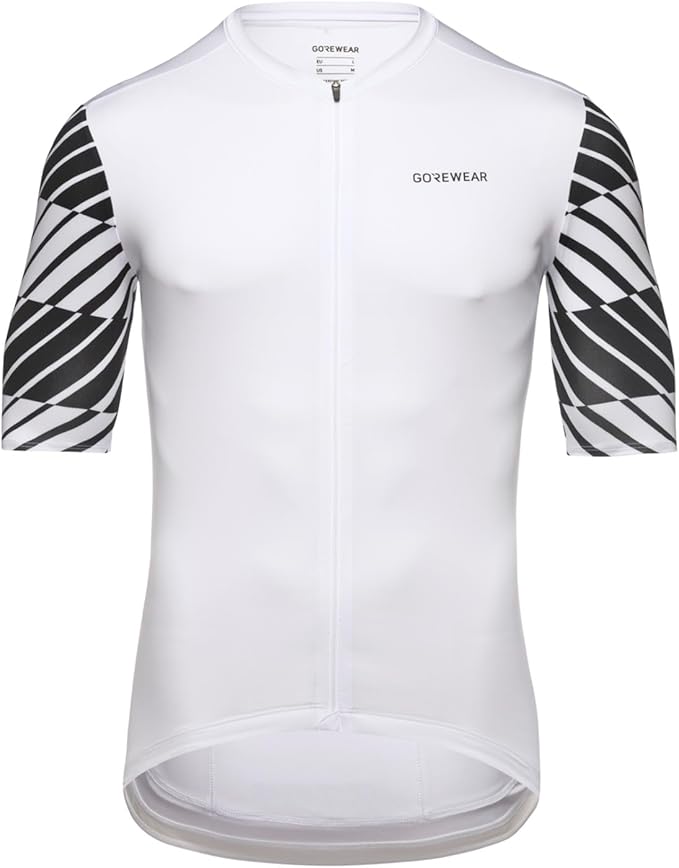 GORE WEAR Gorewear Swiftride Optical Jersey - Men's