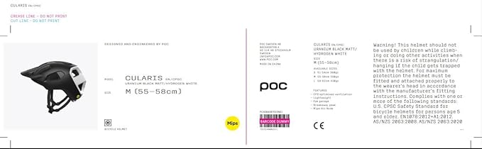 POC Cularis