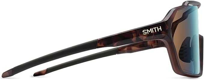 SMITH Optics Shift MAG Sunglasses – Shield Lens Performance Sports Sunglasses for Running, Biking, MTB & More–For Men & Women