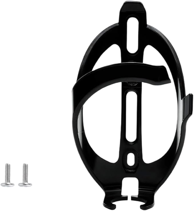 Bicycles Bottles Cage Light Weight Bike Holder Water Bottle for Road and Mountain Easily Installation Bike Cage Rack Sports and Outdoor Accessory Holder