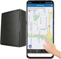 Magnetic GPS Tracker for Vehicles One Month Subscription Included Tracking Devices for Cars Hidden Long Battery Life Car Tracker Device Hidden for Trailer Motorcycle Truck Fleet GPS Tracker