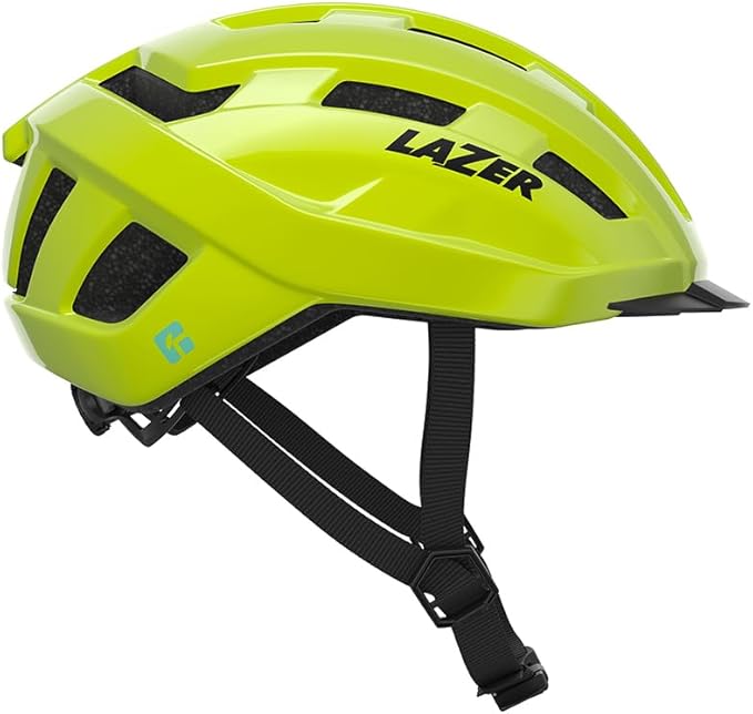 LAZER Codax KinetiCore Bike Helmet, Bicycling Gear for Adults, Men & Women’s Cycling Head Gear