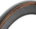 Pirelli P-Zero Race Folding Road Bike Tyre, 700 x 26c, Black