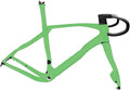 Compatible for T1000 Gravel Carbon Frame， Compatible for Disc Grevil F Road Bike Internal Cable 30 Colors 700 * 45C