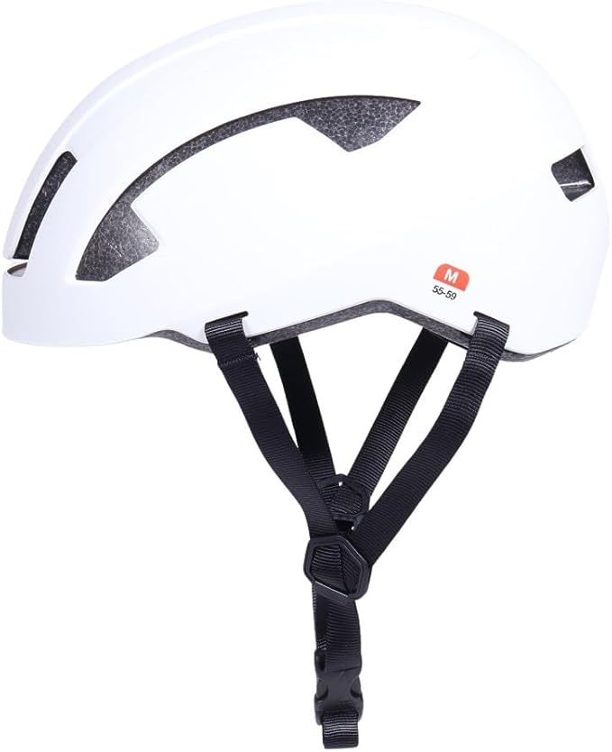 LAZER CityZen KinetiCore Bike Helmet, Bicycling Gear for Adults, Men & Women’s Cycling Head Gear