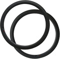 700C 38mm Depth 21mm Width Carbon Fiber Bike Rims Bicycle Wheels for Road Bike