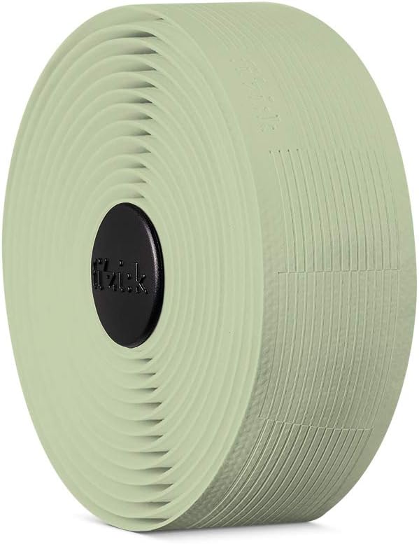 Fizik Performance Bicycle Bar Tape - Soft, Tacky & Classic Professional Bike Handlebar Tape (2mm, 2.7mm, 3mm)