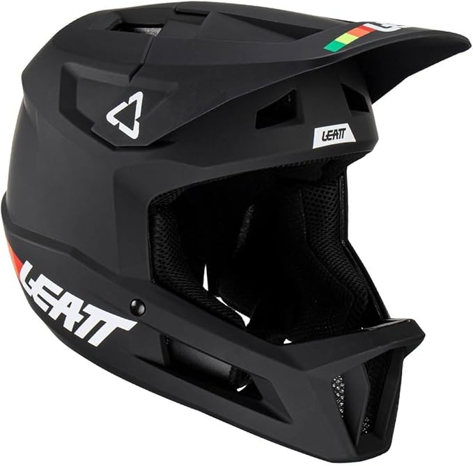 Leatt Helmet Mountain Bike Gravity 1.0