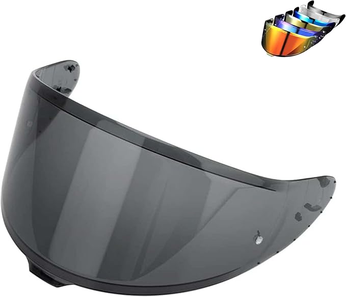 Helmet Visor Replacement for Z8/CWR-F2/NXR2/RF-1400 Shield Helmets Accessories Universal