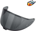 Helmet Visor Replacement for Z8/CWR-F2/NXR2/RF-1400 Shield Helmets Accessories Universal