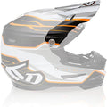 6D Helmets | ATR-2 (2023 - Older) Motorcycle Helmet Replacement Visor | Designed to Easily Replace Original Visor
