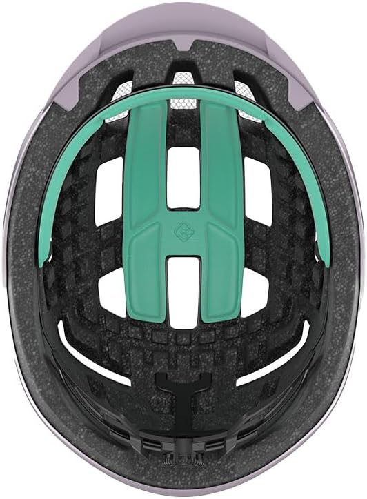 LAZER Codax KinetiCore Bike Helmet, Bicycling Gear for Adults, Men & Women’s Cycling Head Gear