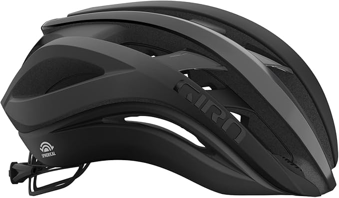 Spherical Helmet by Giro