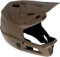 Leatt Helmet Mountain Bike Gravity 1.0