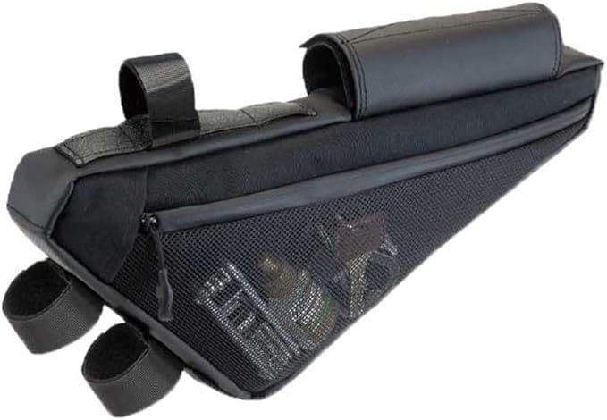 Tioga ADV Frame Bag- Black