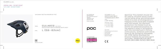 POC Cularis