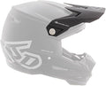 6D Helmets | ATR-2 (2023 - Older) Motorcycle Helmet Replacement Visor | Designed to Easily Replace Original Visor