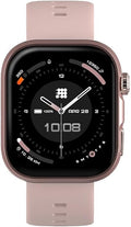 Cubitt Viva 2 Smartwatch, 1.85” AMOLED, Phone-Connected GPS, VITA AI Assistant, AI Coach, Health Monitoring, Sleep Score, 100+ Sports Modes, 3ATM Water Resistant, 8-Day Battery