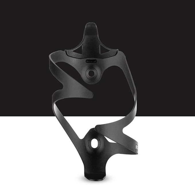ROCKBROS Bike Water Bottle Cages Bicycle Water Bottle Holder Lightweight Aluminum Alloy Bike Bottle Bracket for Road and Mountain Bike-2Pack