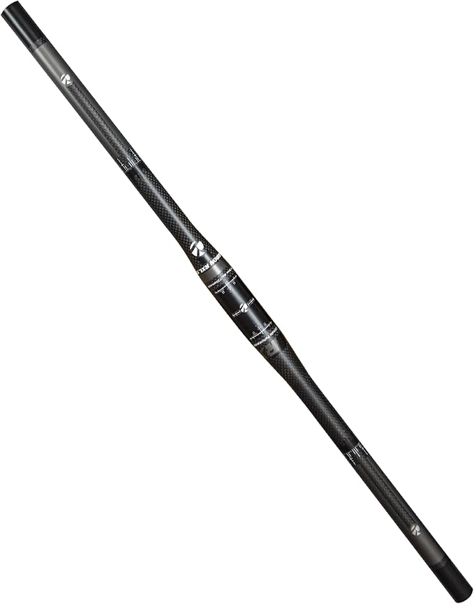 Carbon Handlebars, Mountain Bike Handlebars, Riser Bars 31.8mm 3K Matt Glossy 680mm 700mm 720mm 740mm 760mm MTB Handlebars for Mountain Bikes,Road Bike