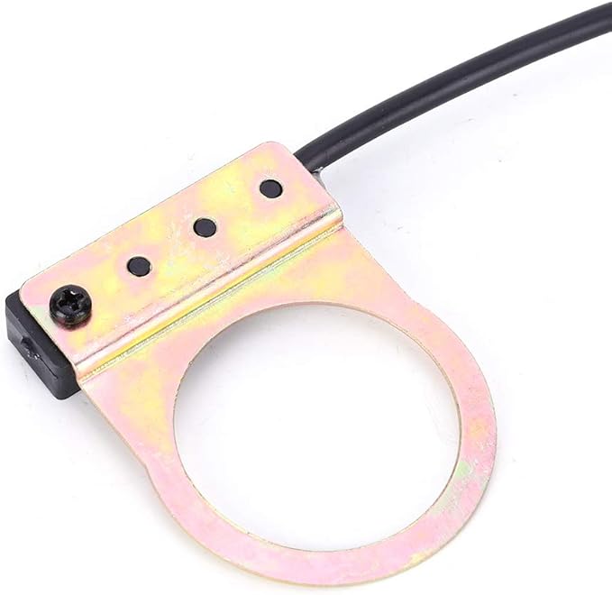 Maxmartt Power Pedal Assist Sensor,Electric Bike Power Pedal Speed Sensor Cycling Accessory Bicycle Parts Set E Bike Sensor for Electric Bike Mountain Bike