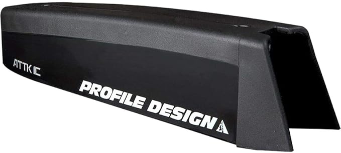 ATTK IC Storage System + FPS
