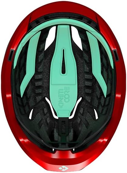 LAZER Vento KinetiCore Road Cycling Helmet, Bicycling Gear for Adults, Men & Women’s Lightweight Cycling Head Gear