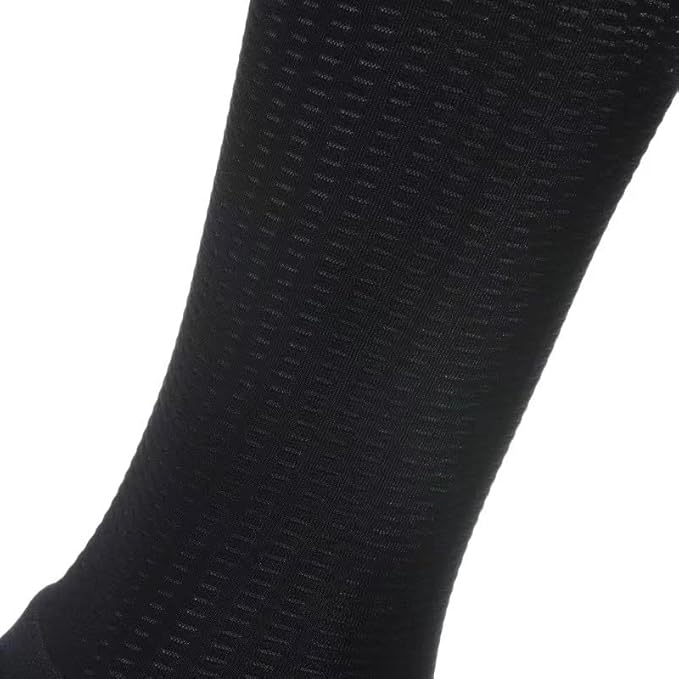 Mens &Womens Aero Cycling Socks Compression Socks With Anti slip Silicone Breathable Mesh Socks One Sizes